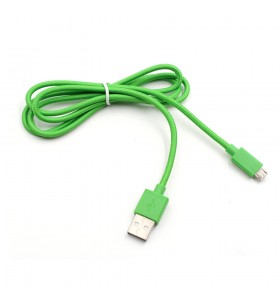 USB TO MCIRO WITH CHARGING AND DATA